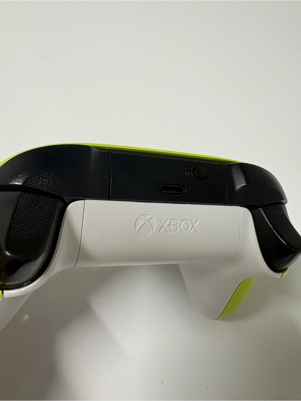 Microsoft xbox series